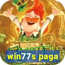 win77s paga